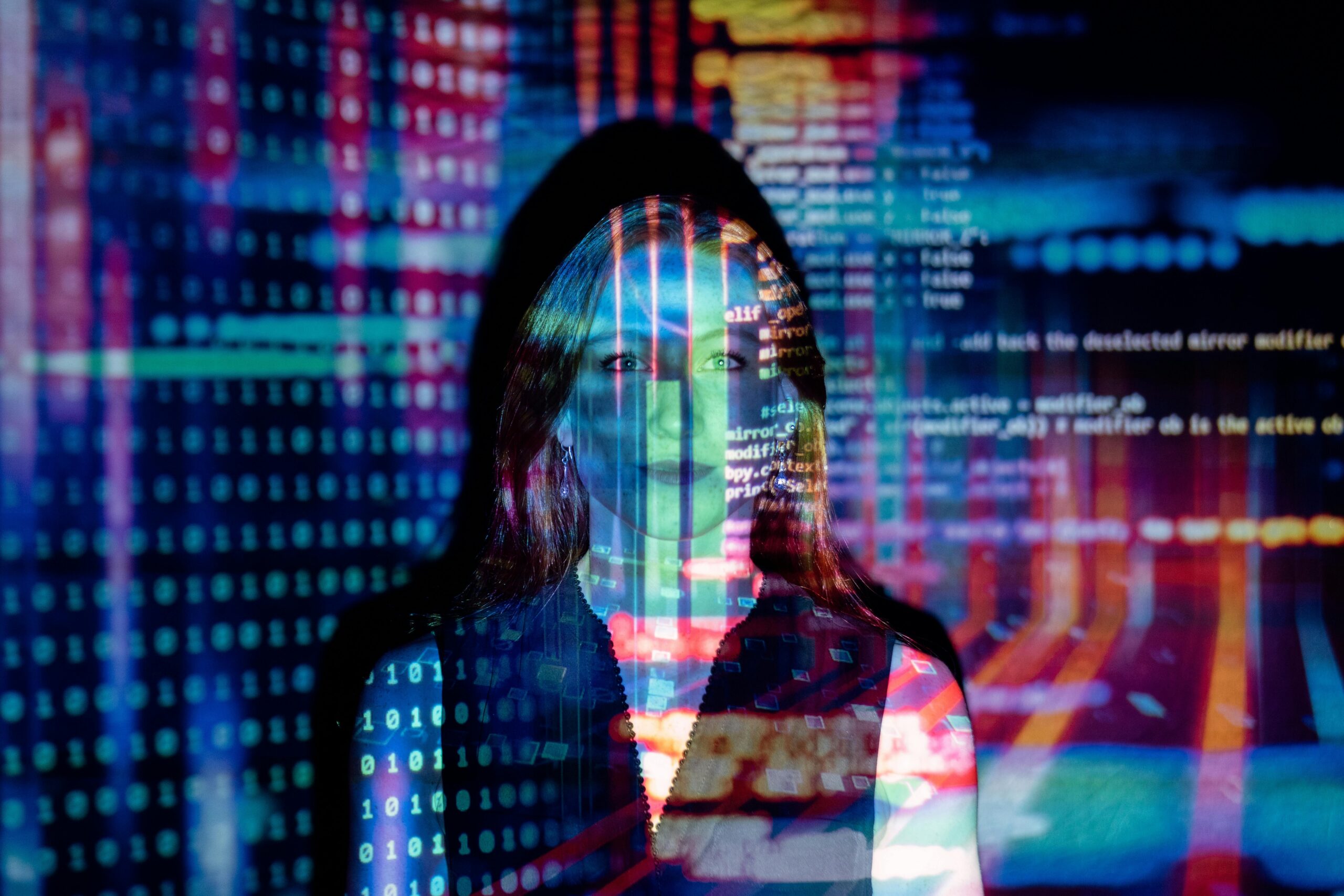 Women in tech